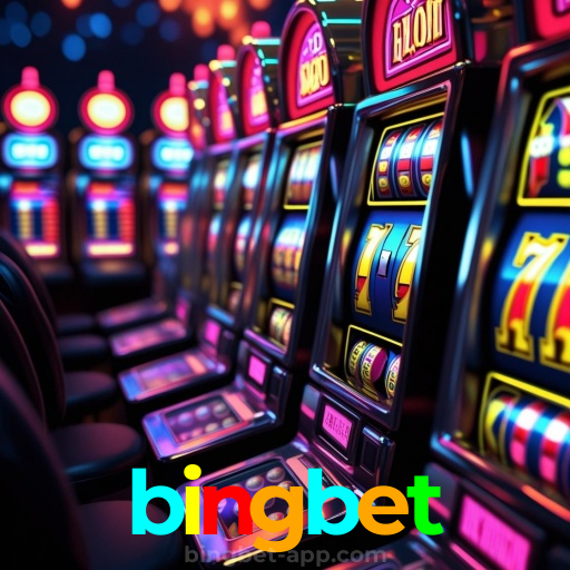 Jogos com dublagem PT-BR no bingbet — imersão total