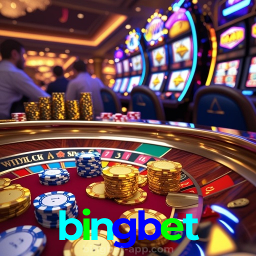 Baixar Jogos Imperdíveis no bingbet: O Portal da Diversão