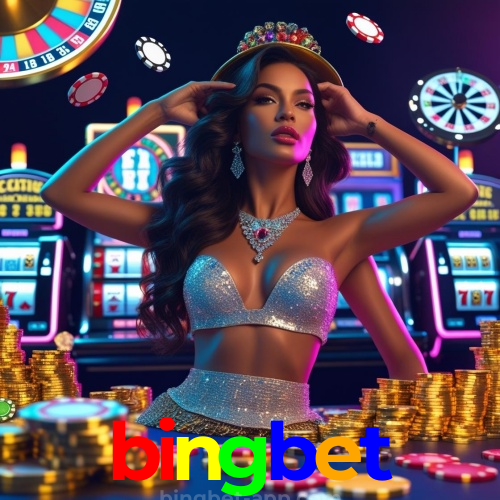 Login Cativante em bingbet: A Nova Era dos Jogos
