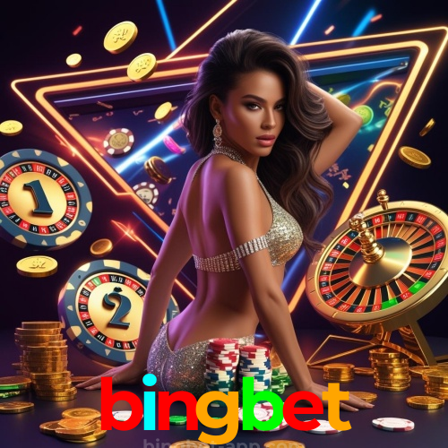Login Cativante em bingbet: A Nova Era dos Jogos