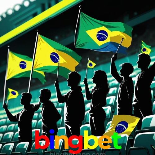Apostas no bingbet — app mobile, alertas e melhores cotações
