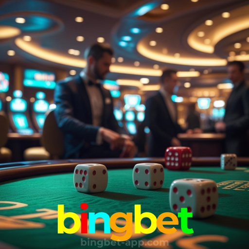 Seção Confiavel do bingbet: Segurança e Diversão em Um Só Lugar